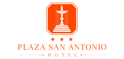 Hotel Plaza San Antonio